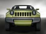 Jeep Renegade Concept 2008 года